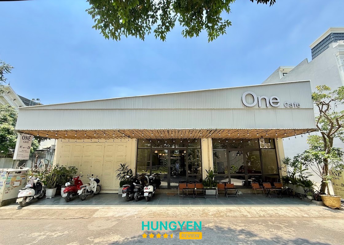 ONE Càfe – hình ảnh 1