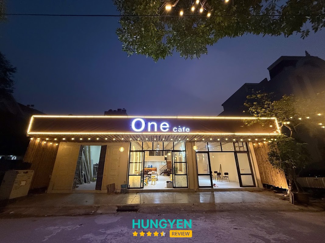ONE Càfe – hình ảnh 3