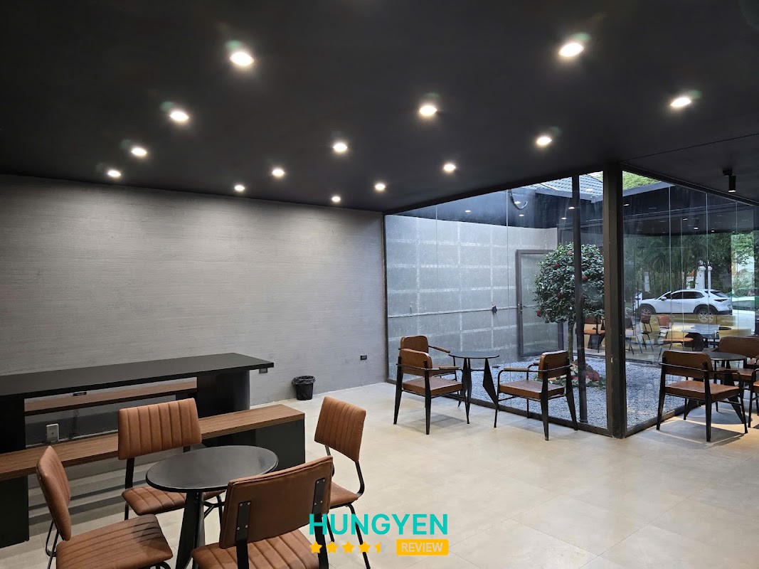 T.AN Coffee – hình ảnh 1