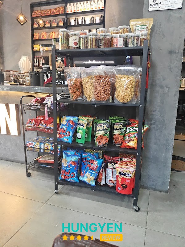K.E.N Café – hình ảnh 1