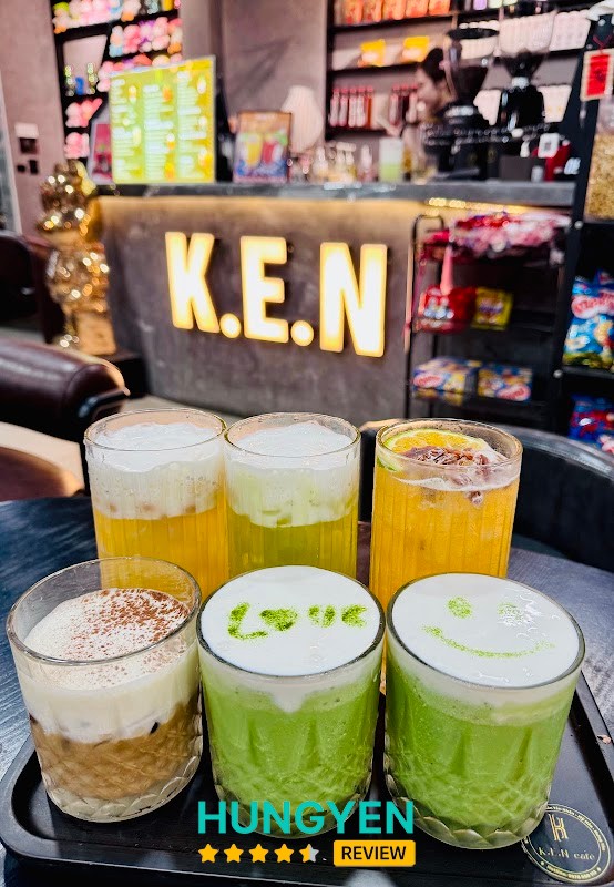 K.E.N Café – hình ảnh 2