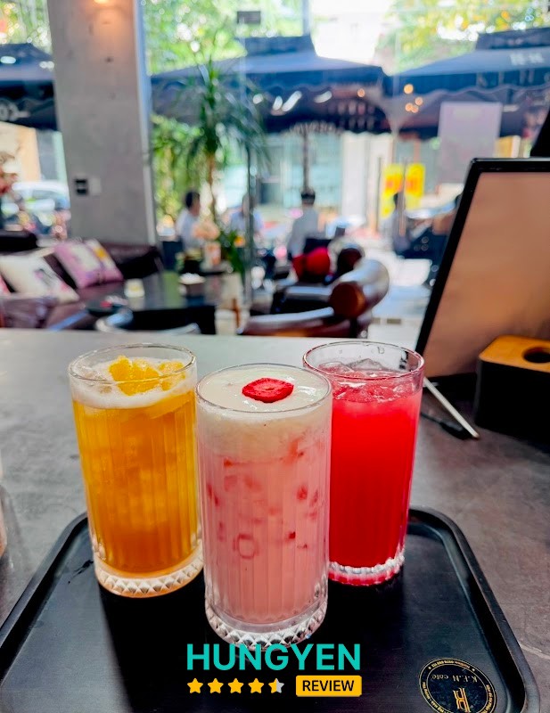 K.E.N Café – hình ảnh 3