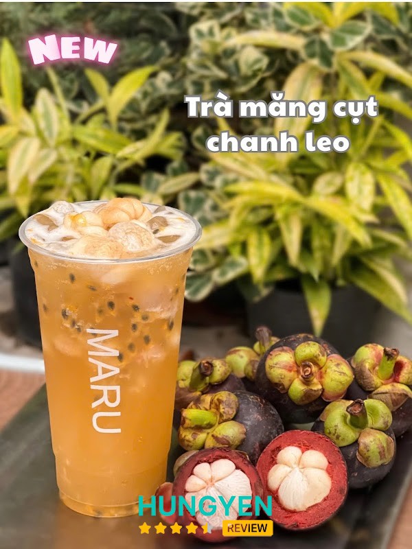 Maru coffee – hình ảnh 1