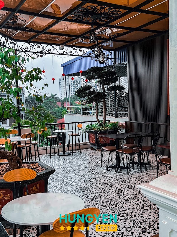 Lavi Cafe – hình ảnh 1