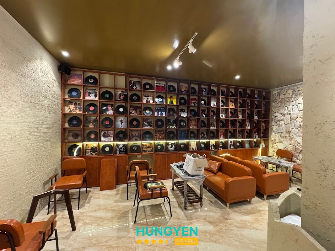 Hương Cafe – hình ảnh 1