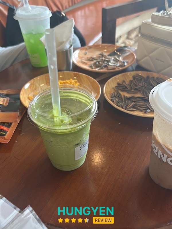 Hương Cafe – hình ảnh 2