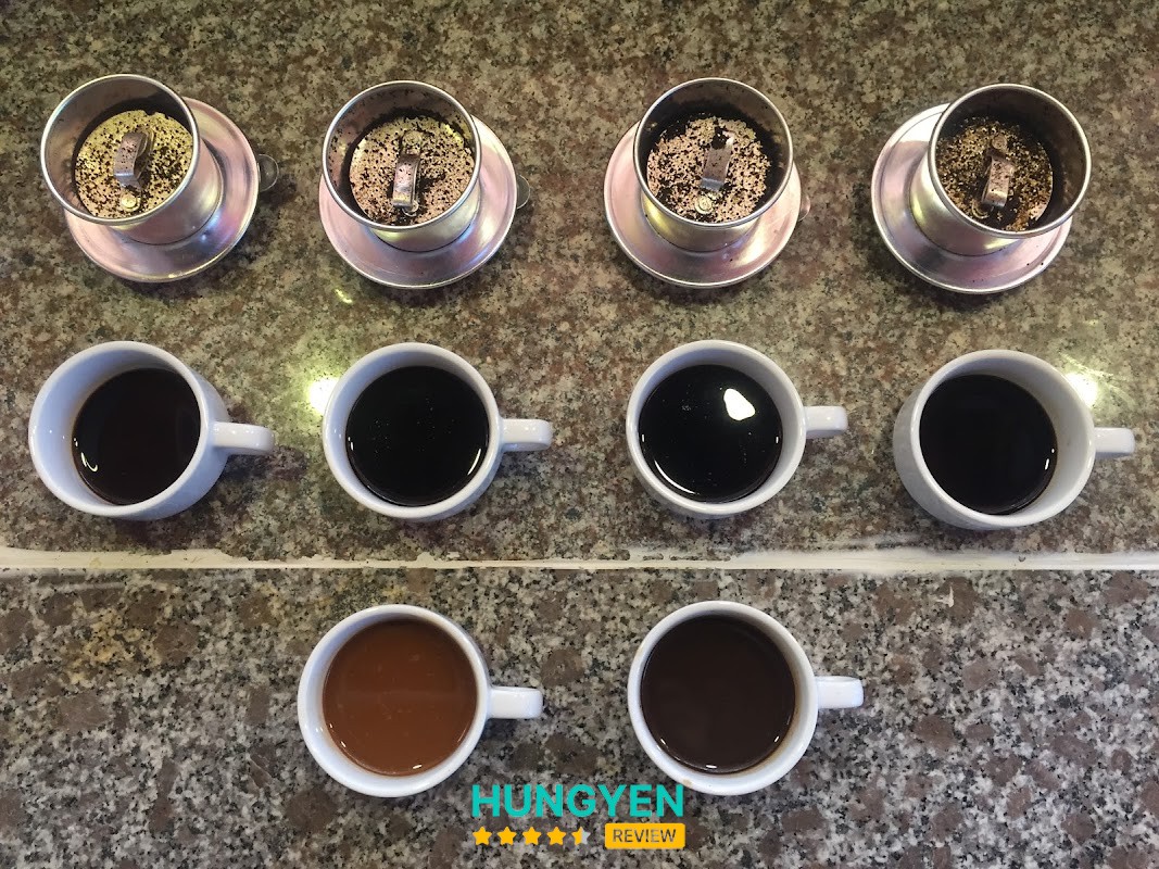 Phố Xưa coffee – hình ảnh 2