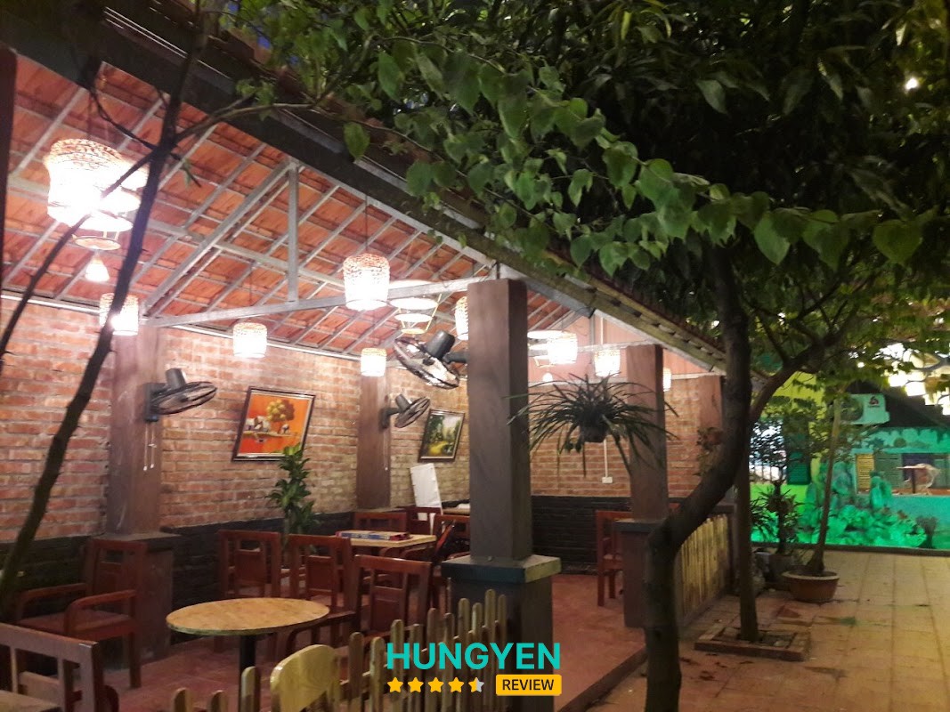 Phố Xưa coffee – hình ảnh 3