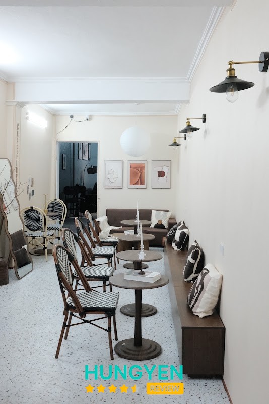 Cosy Cafe – hình ảnh 3