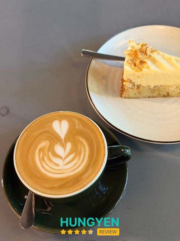 Aftertaste Coffee Lab – hình ảnh 3