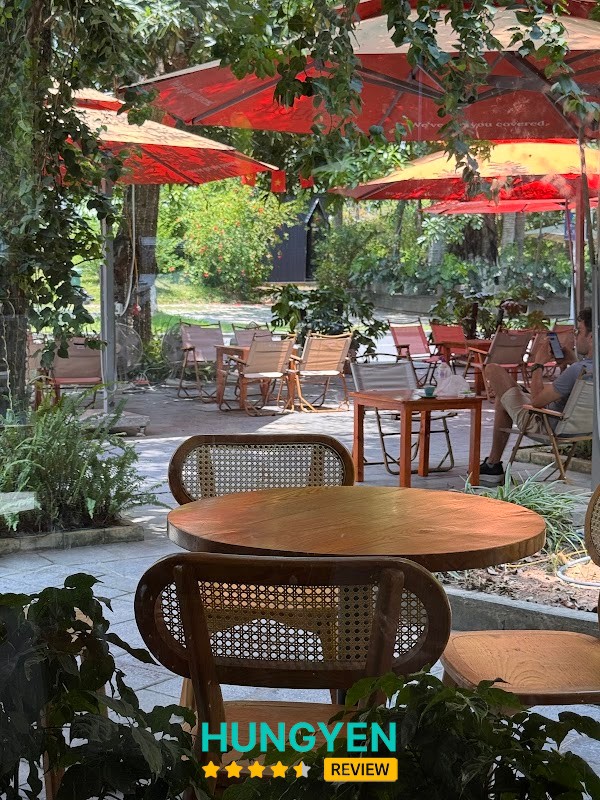Lake View Coffee – hình ảnh 2