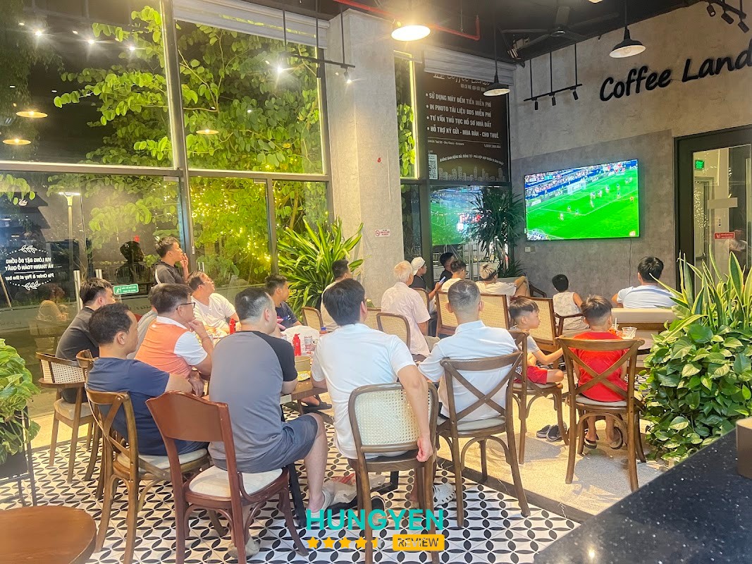 Coffee Land – hình ảnh 2