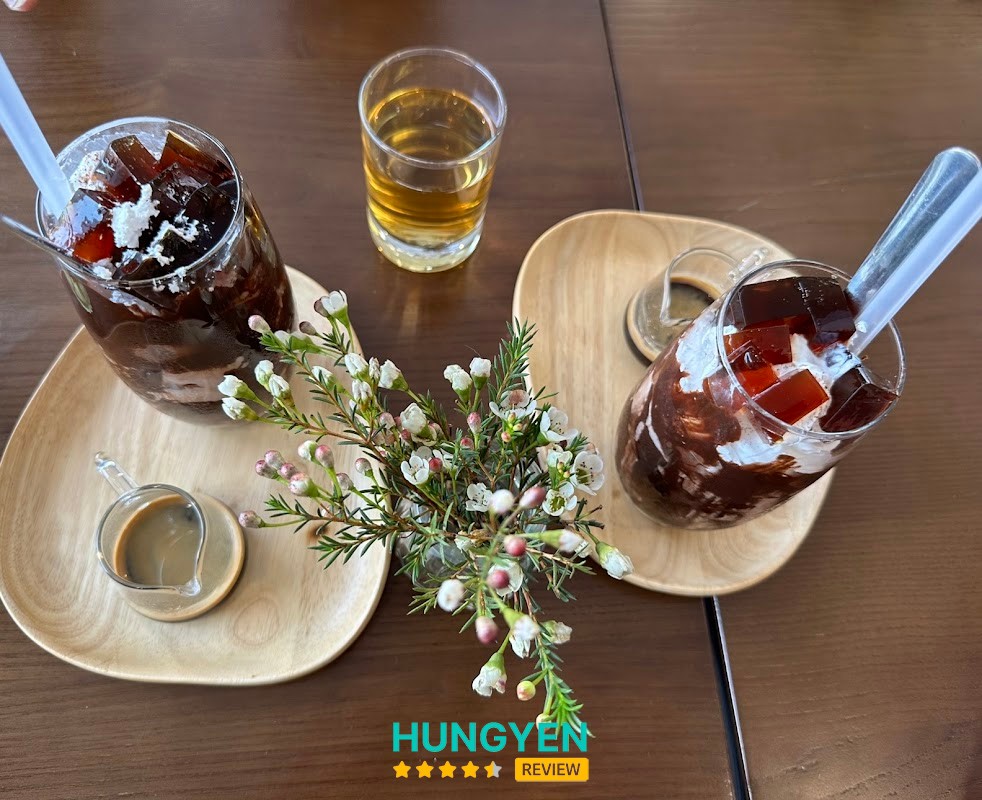 Coffee Land – hình ảnh 3
