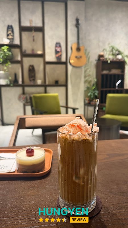 Salty Coffee & tea – hình ảnh 2