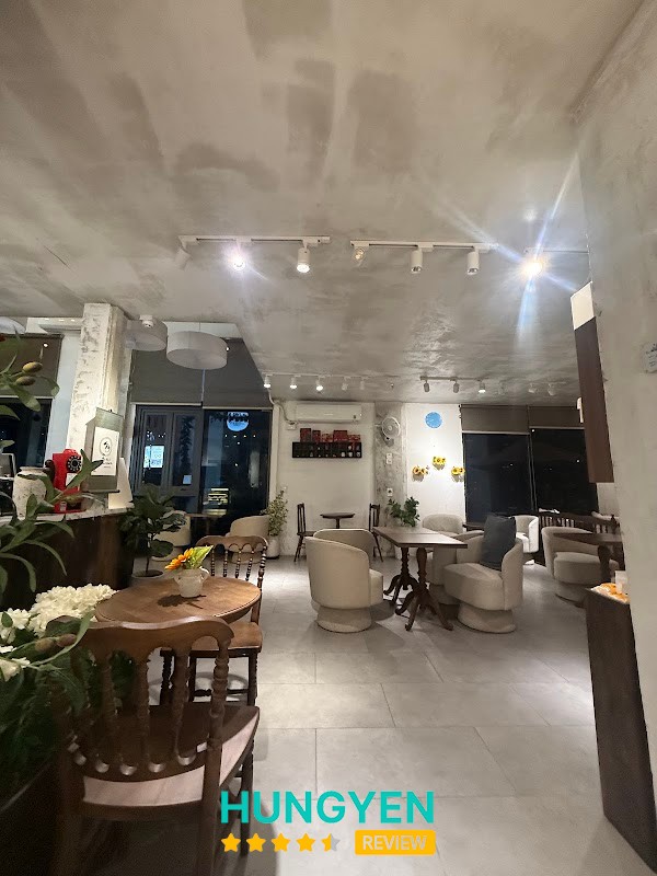 AMI COFFEE – hình ảnh 2