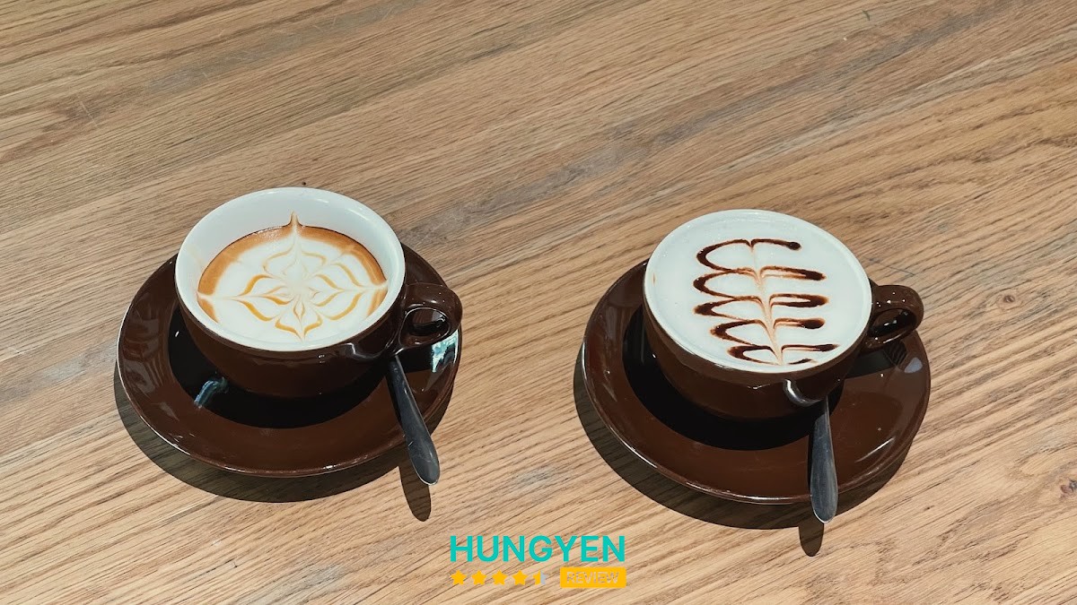 Home Coffee – hình ảnh 2