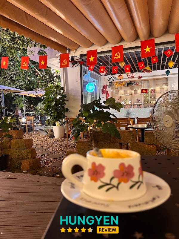 Home Coffee – hình ảnh 3
