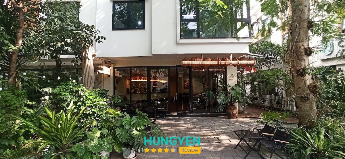 Maygam Coffee – hình ảnh 1