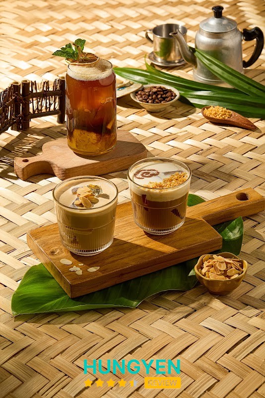 Maygam Coffee – hình ảnh 2