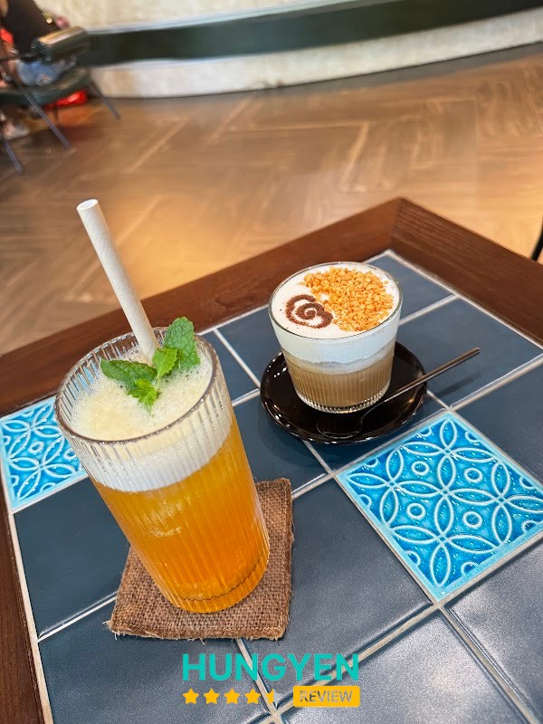 Maygam Coffee – hình ảnh 3