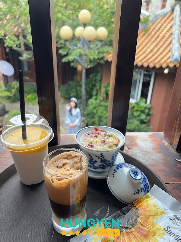 Cafe Bùi Gia – hình ảnh 2