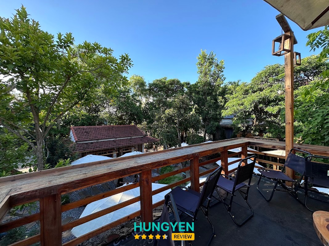 Gió Garden – hình ảnh 1