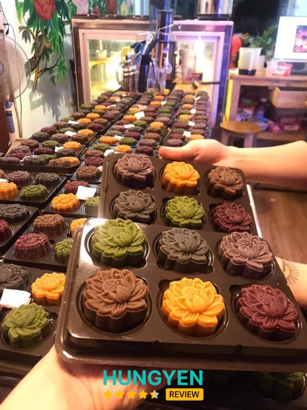 Maika Cake & Coffee – hình ảnh 2
