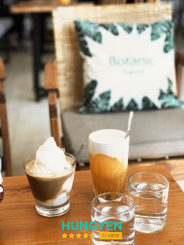 The Corner Coffee – hình ảnh 2