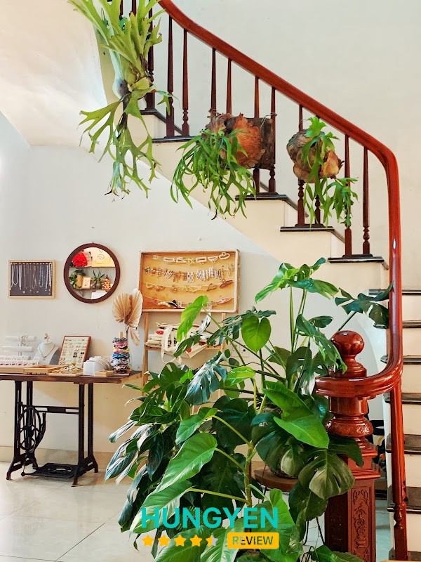 The Corner Coffee – hình ảnh 3