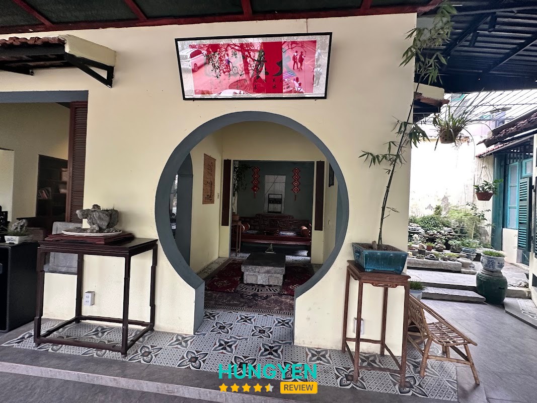 Best View Coffee – hình ảnh 1