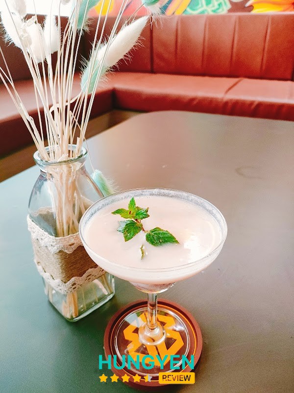 Thái Bình Coffee & Pub – hình ảnh 3