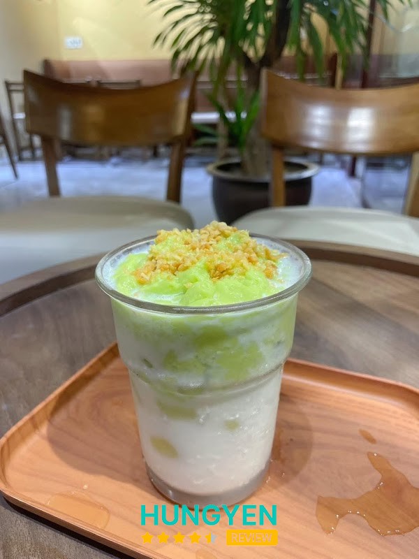RENO TEA & COFFEE HOUSE – hình ảnh 3