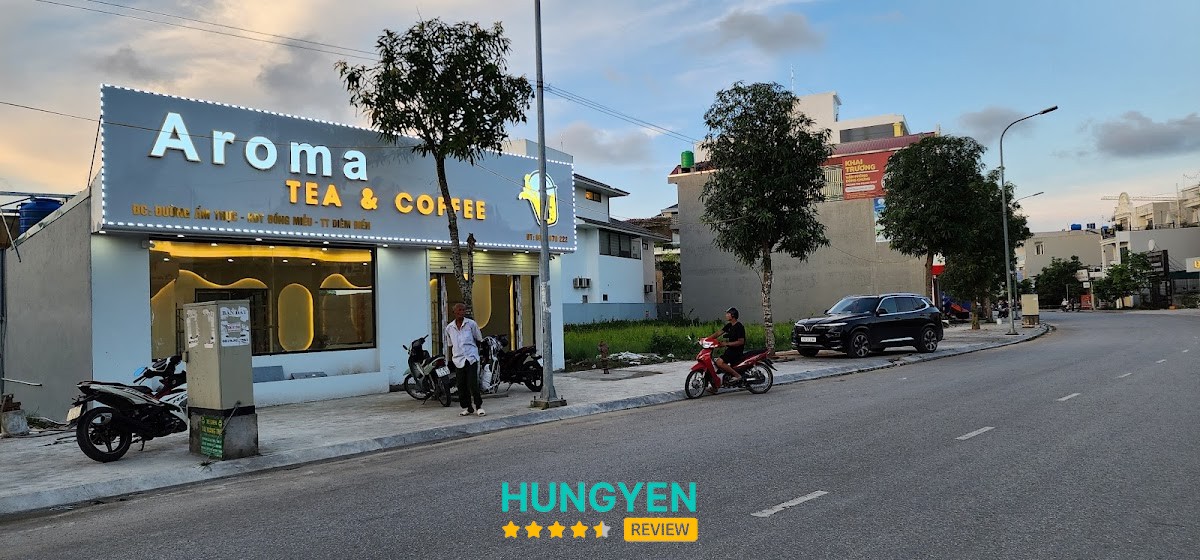 Café Thái Dương – hình ảnh 2