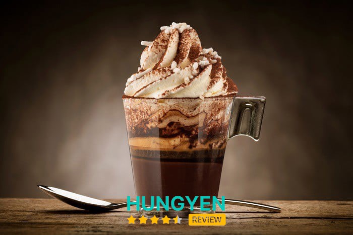 TimeSquare Coffee – hình ảnh 1