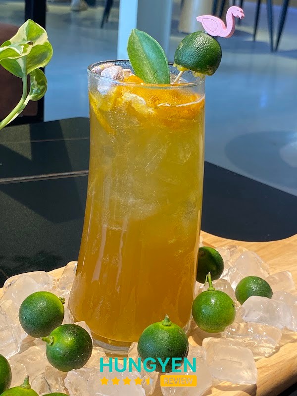 TimeSquare Coffee – hình ảnh 2