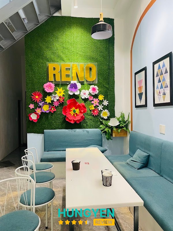 RENO COFFEE – hình ảnh 1