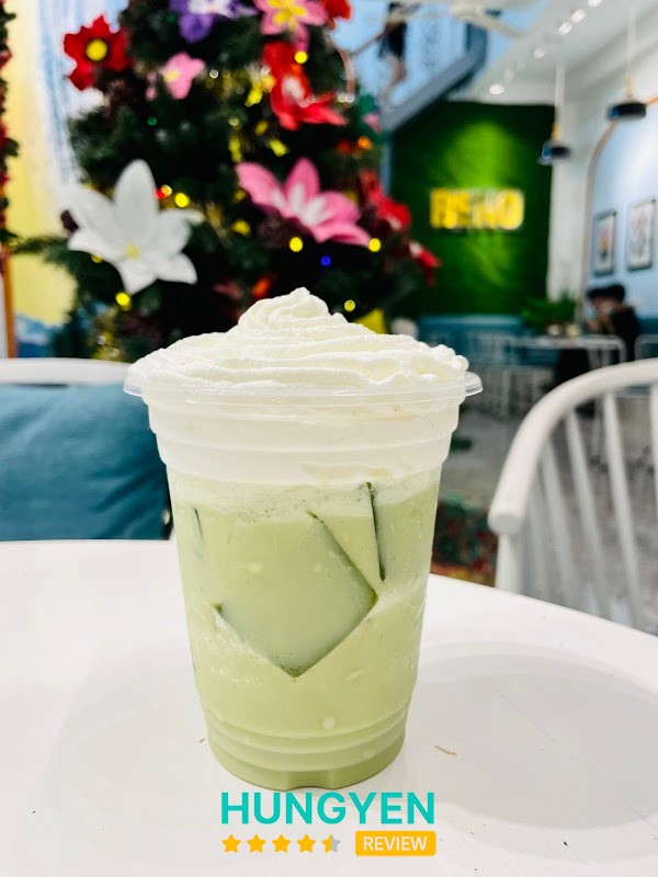 RENO COFFEE – hình ảnh 2