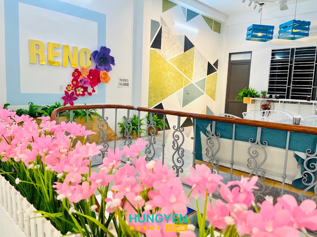 RENO COFFEE – hình ảnh 3
