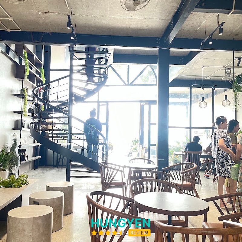 ChuTee Coffee – hình ảnh 2