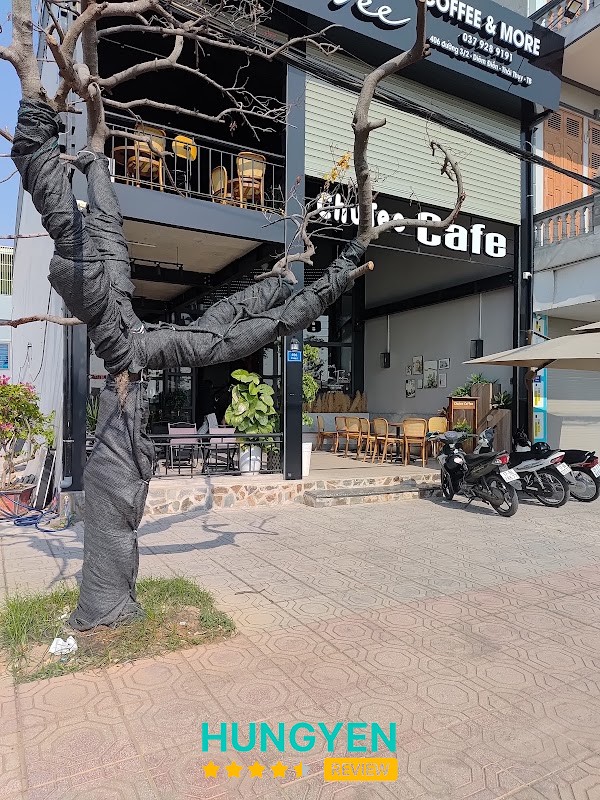 ChuTee Coffee – hình ảnh 3