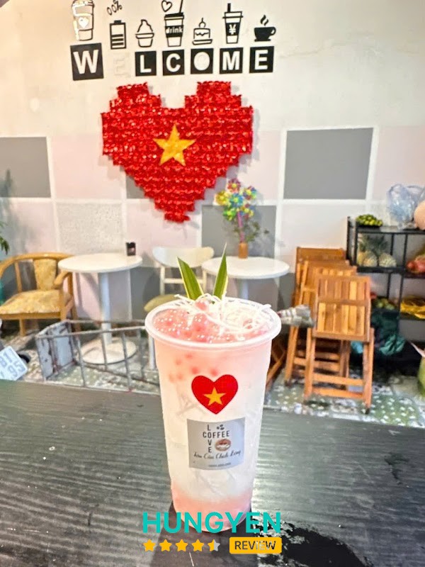 Tiệm của Chích Bông – hình ảnh 2