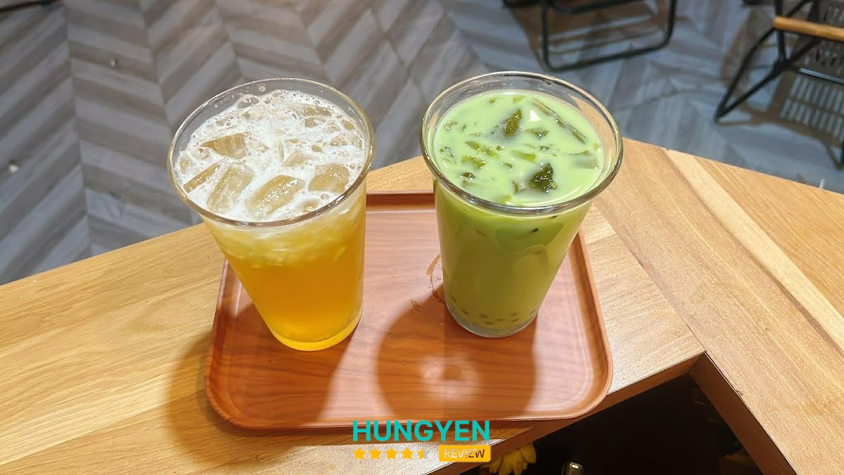 Tiệm của Chích Bông – hình ảnh 3