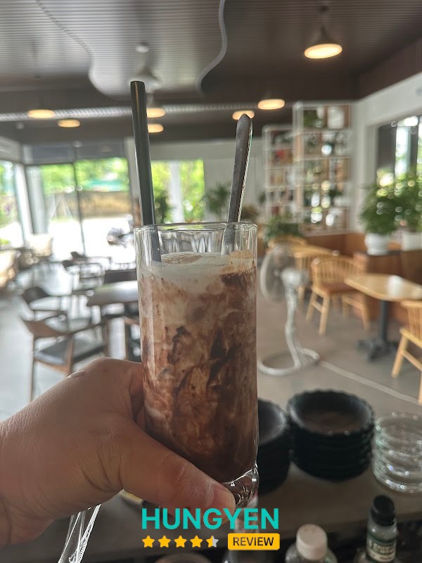 Coffee 1996 – hình ảnh 2