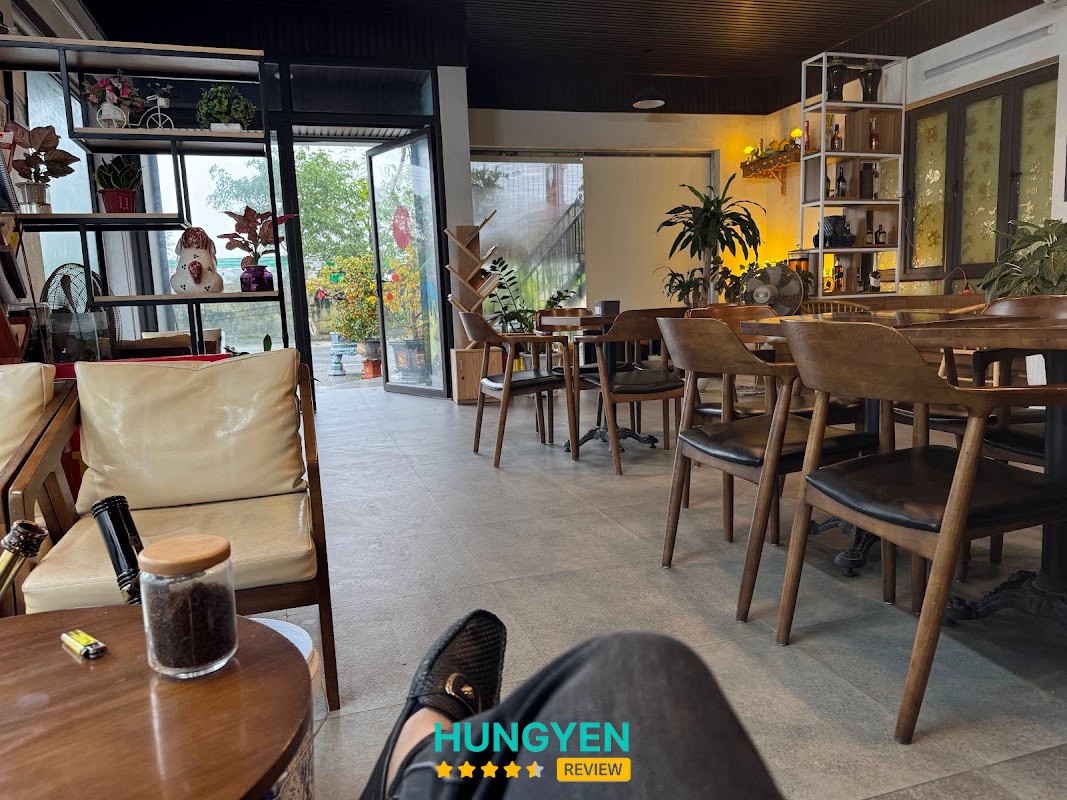 Coffee 1996 – hình ảnh 3