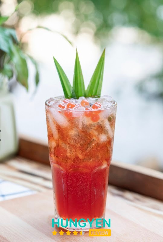 Delorme Cafe – hình ảnh 2