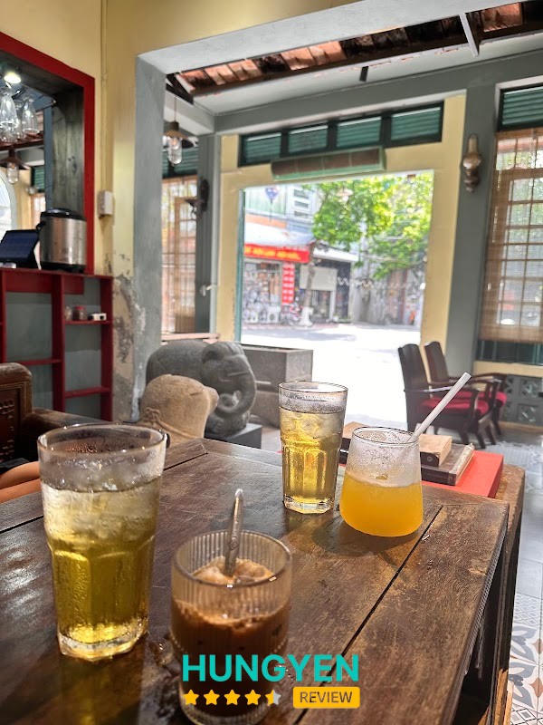 Best View Coffee – hình ảnh 2