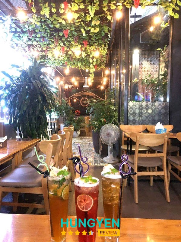 Cafe Hằng – hình ảnh 2