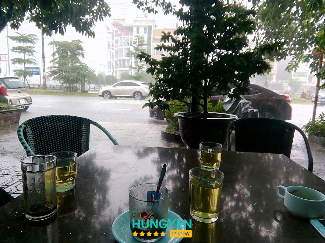 Cafe Hưng Sơn – hình ảnh 2