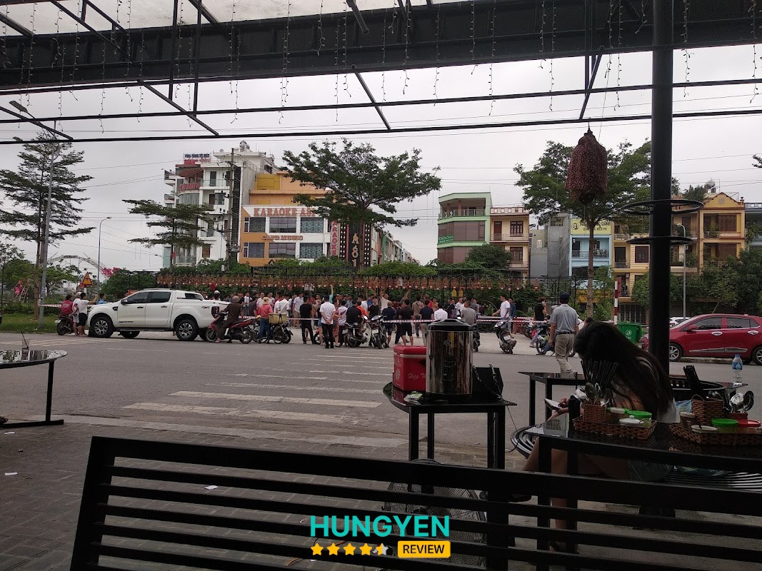Cafe Hưng Sơn – hình ảnh 3