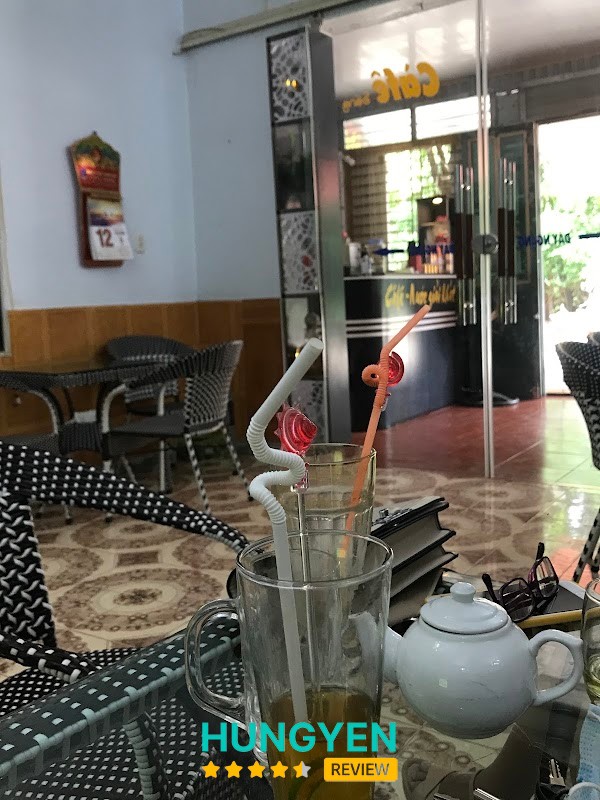 Cafe sáng – hình ảnh 2